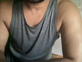 hunkboy09 webcam model stream image