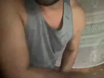 hunkboy09 webcam model stream image