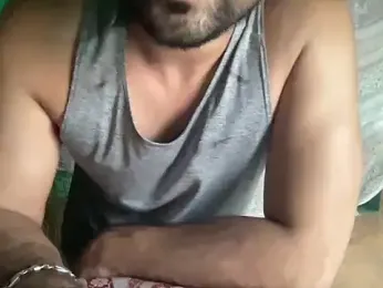 hunkboy09 webcam model stream image