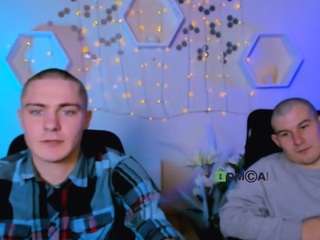 louis-tiger webcam model stream image