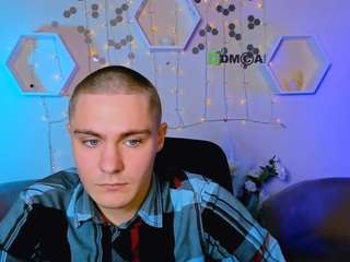 louis-tiger webcam model stream image