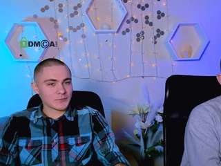 louis-tiger webcam model stream image