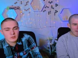 louis-tiger webcam model stream image