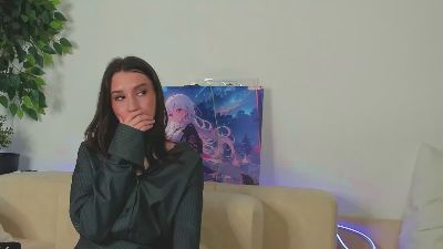 ShastaLuelf webcam model stream image