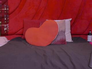Sabrina Guevara webcam model stream image