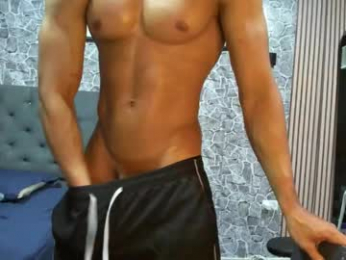 daniel_leconte webcam chaturbate model stream image