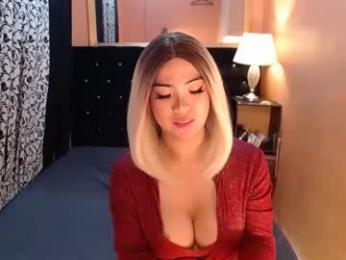 sweettrixiee webcam model stream image