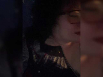 EmmaLust webcam model stream image