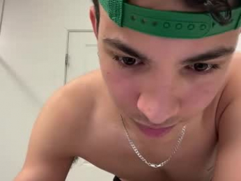 sbouchikh03 webcam model stream image