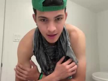 sbouchikh03 webcam model stream image