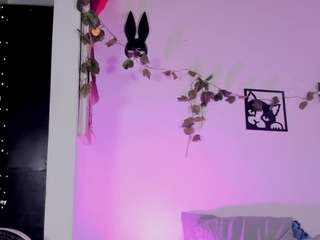 aly-texas webcam model stream image