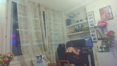 SamanthaRose93 webcam model stream image