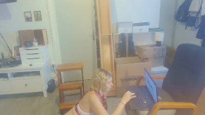 SamanthaRose93 webcam model stream image