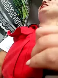 VERONICA__03 webcam model stream image