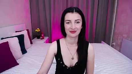 EvelinCuper webcam model stream image