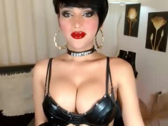 sublime_diva webcam model stream image