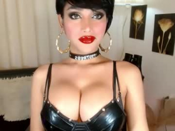sublime_diva webcam model stream image