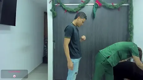 Hot_sexmature webcam model stream image