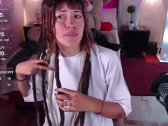 _sharlotte777 webcam model stream image