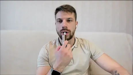 Tony_Wolf webcam model stream image