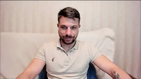 Tony_Wolf webcam model stream image