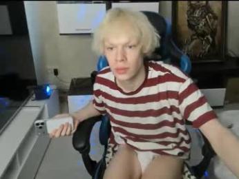 tuz94 webcam model stream image