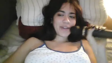 SkylarHopexo webcam stripchat model stream image