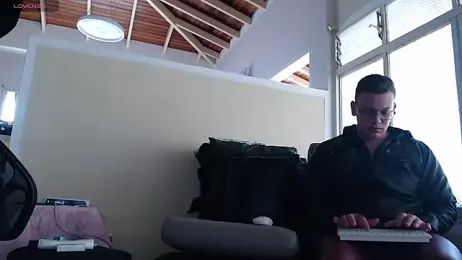 Neil_and_isaac webcam stripchat model stream image