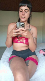 Anirock90 webcam model stream image