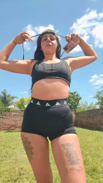 Anirock90 webcam model stream image