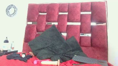 pamelacruzthx webcam cam4 model stream image