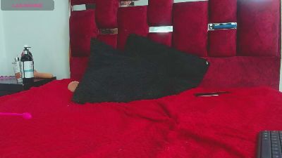 pamelacruzthx webcam model stream image