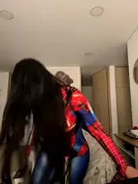 KarolVega- webcam model stream image