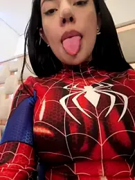 KarolVega- webcam model stream image