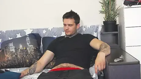 CarterCole webcam model stream image