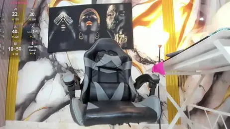 Thomas_shelbys webcam model stream image