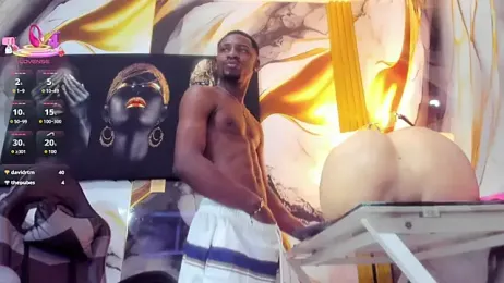 Thomas_shelbys webcam model stream image