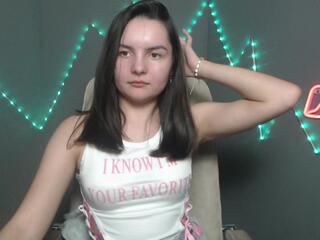 Jasmine Asha webcam flirt4free model stream image