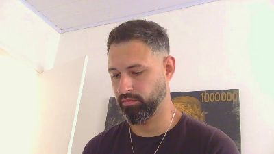 MusoSc webcam model stream image