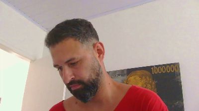 MusoSc webcam model stream image