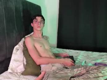 seijaku_segi webcam model stream image