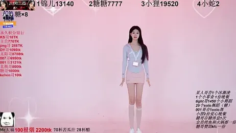 1X-one webcam model stream image