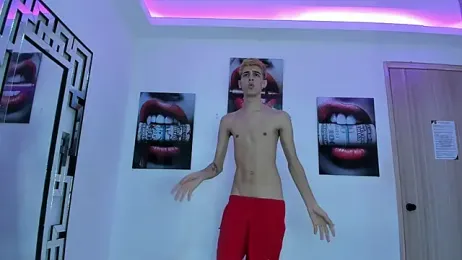 TWINKS_FRIENDS webcam model stream image