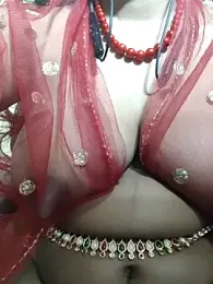 Anjali_cute-Pondati webcam model stream image