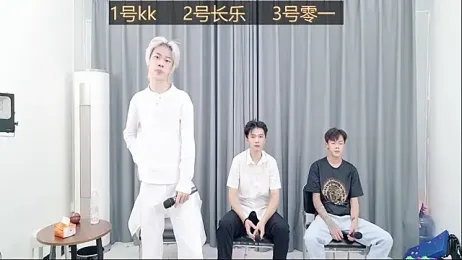 QYBOYS_003 webcam stripchat model stream image