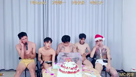 QYBOYS_003 webcam model stream image