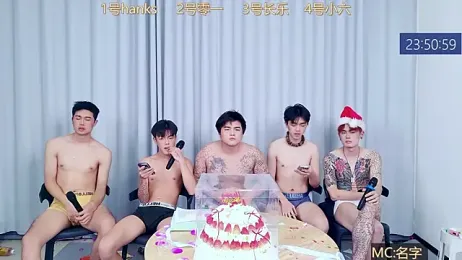 QYBOYS_003 webcam stripchat model stream image