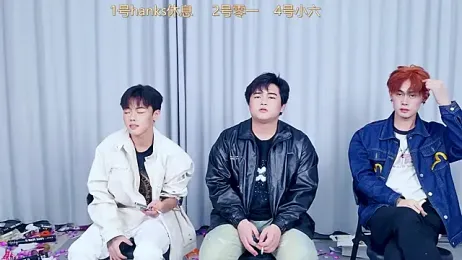 QYBOYS_003 webcam model stream image