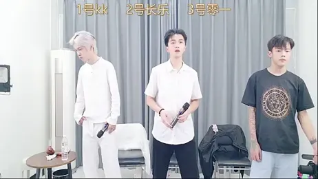 QYBOYS_003 webcam stripchat model stream image