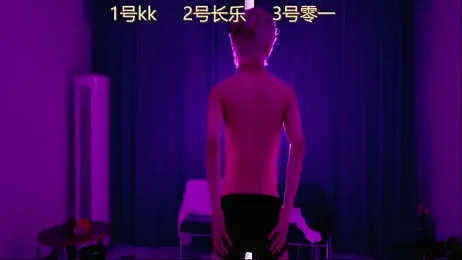 QYBOYS_003 webcam model stream image